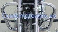 Defensas de motor para Harley Davidson Sportster 2004-up [731628]